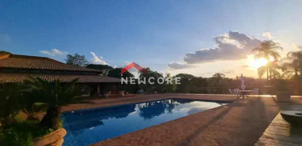 Terreno / Lote / Condomínio à venda, 250m² no Distrito Industrial, Porto Feliz