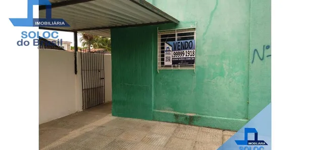 Apartamento com 3 Quartos à venda, 98m² no Pau Amarelo, Paulista