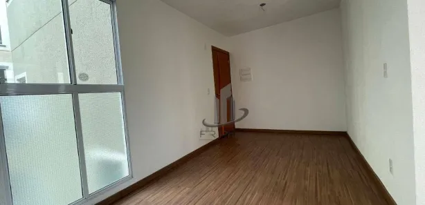 Apartamento com 2 Quartos para alugar, 40m² no São Luiz, Volta Redonda