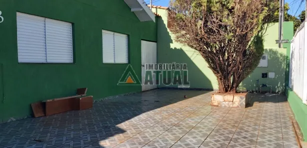 Casa com 2 Quartos para venda ou aluguel, 150m² no Pacaembu, Londrina
