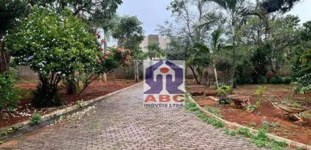 Casa de Condomínio com 3 Quartos para alugar, 80m² no , Brasília