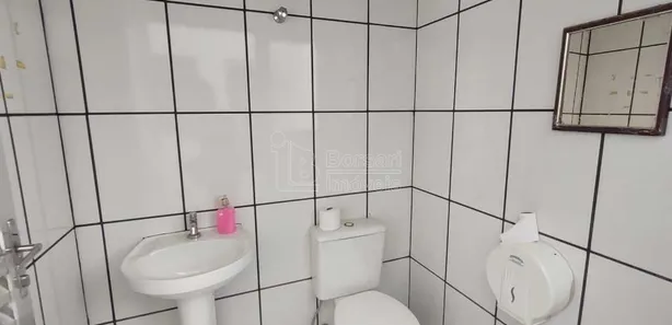 Loja / Salão / Ponto Comercial à venda, 189m² no Centro, Araraquara