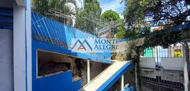 Casa com 3 Quartos para alugar, 120m² no Vila Santa Catarina, São Paulo