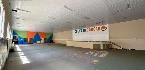 Galpão / Depósito / Armazém para alugar, 2050m² no Jardim Belém, Itatiba