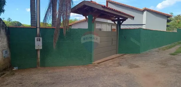 Fazenda / Sítio / Chácara com 3 Quartos para alugar, 178m² no Guaripocaba dos Souzas, Bragança Paulista