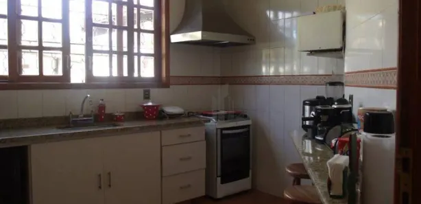Casa de Condomínio com 2 Quartos à venda, 255m² no Ipiabas, Barra do Piraí