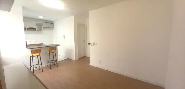 Apartamento com 2 Quartos à venda, 41m² no Bonfim, Almirante Tamandaré