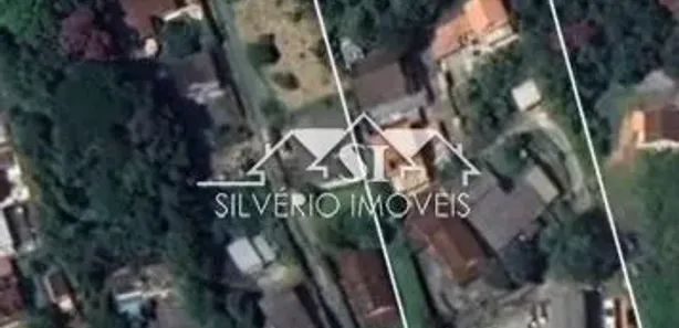 Terreno / Lote / Condomínio à venda, 850m² no Bingen, Petrópolis