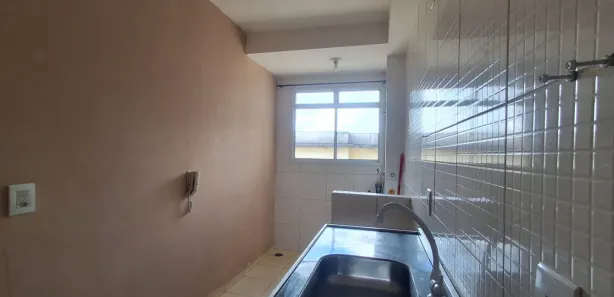 Apartamento com 2 Quartos para alugar, 44m² no Vila Santo Antônio do Portão, Cotia