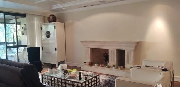 Apartamento com 4 Quartos à venda, 280m² no Duarte Silveira, Petrópolis
