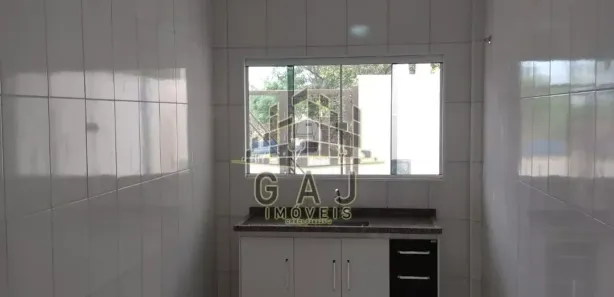 Galpão / Depósito / Armazém para alugar, 490m² no Jardim Bertoni, Americana