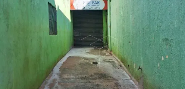 Galpão / Depósito / Armazém para alugar, 480m² no , Dois Córregos