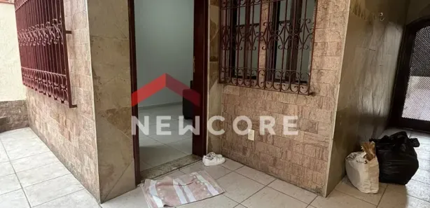 Casa com 2 Quartos à venda, 109m² no Vila Ponte Nova, Cubatão