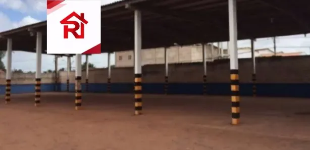Galpão / Depósito / Armazém à venda, 10000m² no Jardim São Cristóvão, São Luís