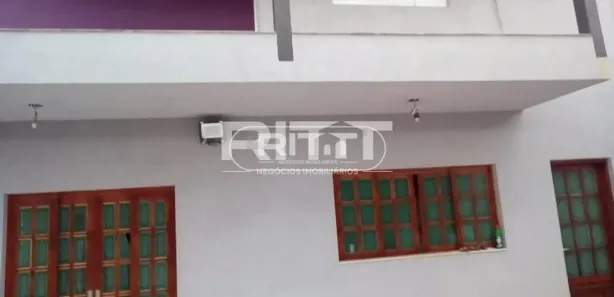 Casa com 4 Quartos à venda, 220m² no Jardim Engenho, Monte Mor