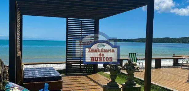 Casa com 6 Quartos para alugar, 300m² no Manguinhos, Armação dos Búzios