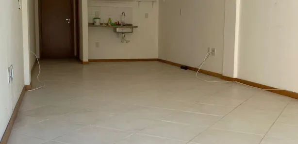 Flat com 1 Quarto à venda, 40m² no Itaipu, Niterói