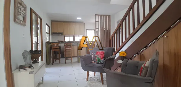Casa com 3 Quartos à venda, 105m² no , Mata de São João