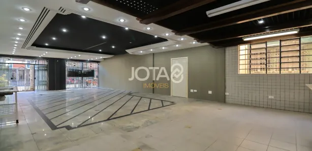 Conjunto Comercial / Sala para alugar, 100m² no Alto da Rua XV, Curitiba
