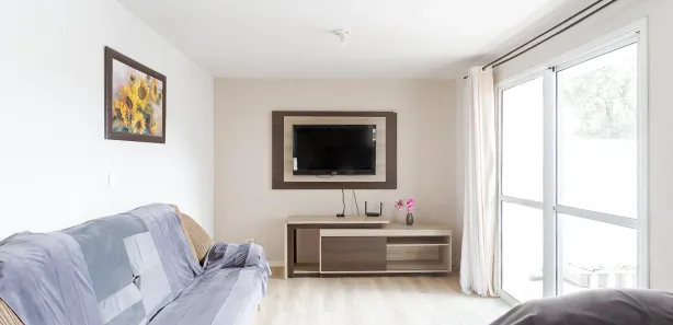 Sobrado com 3 Quartos à venda, 92m² no Guaraituba, Colombo