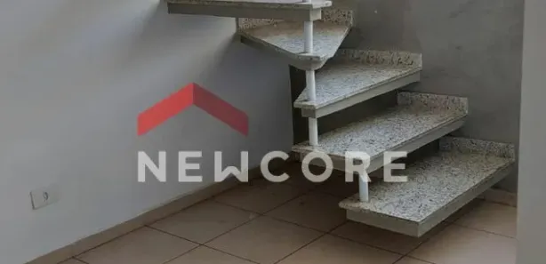 Cobertura com 2 Quartos à venda, 110m² no Vila Mogilar, Mogi das Cruzes