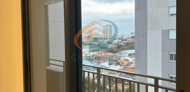 Apartamento com 1 Quarto para alugar, 43m² no Vila Rosália, Guarulhos