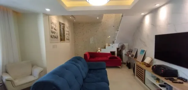 Casa com 3 Quartos à venda, 372m² no Jardim Atlântico Leste (Itaipuaçu), Maricá