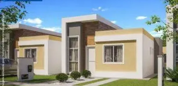 Casa de Condomínio com 3 Quartos à venda, 82m² no Centro, Barra dos Coqueiros