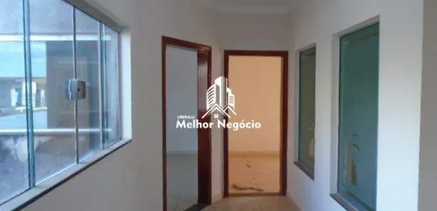Sobrado com 3 Quartos à venda, 270m² no Parque Residencial Jaguari, Americana
