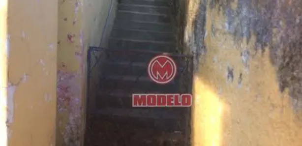 Hotel / Motel / Pousada com 11 Quartos à venda, 387m² no Centro, Águas de São Pedro