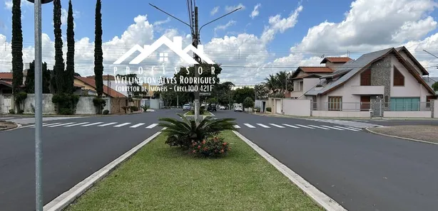Terreno / Lote / Condomínio à venda, 300m² no Parque Egisto Ragazzo, Limeira