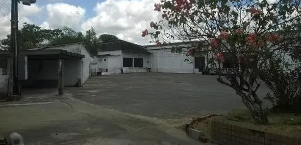 Galpão / Depósito / Armazém para alugar, 800m² no Jardim São Paulo, Recife