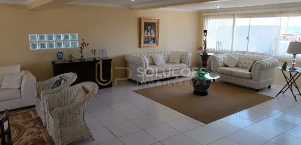 Casa de Condomínio com 4 Quartos à venda, 450m² no Região dos Lagos, Brasília