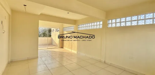 Casa Comercial com 4 Quartos para alugar, 722m² no Campina do Siqueira, Curitiba