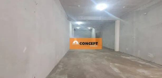 Loja / Salão / Ponto Comercial para alugar, 120m² no Jardim Violeta, Poá
