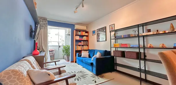 Apartamento com 2 Quartos à venda, 79m² no Itoupava Seca, Blumenau