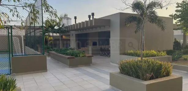 Apartamento com 2 Quartos à venda, 68m² no Alemães, Piracicaba