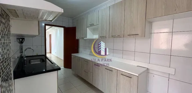 Apartamento com 2 Quartos para venda ou aluguel, 65m² no Jaguaribe, Osasco