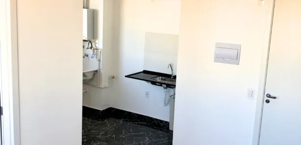 Apartamento com 2 Quartos à venda, 35m² no Belenzinho, São Paulo
