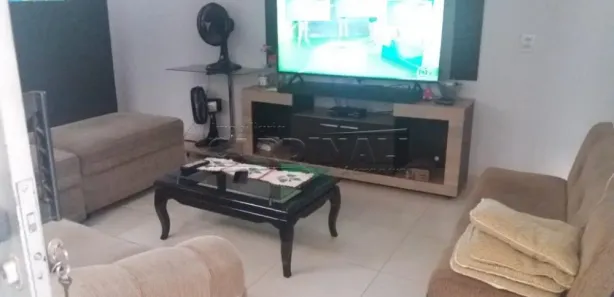 Casa com 3 Quartos à venda, 117m² no Jardim Cruzado, Ibaté