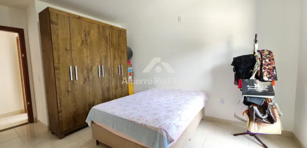 Casa com 3 Quartos à venda, 130m² no Portal de Jacaraípe, Serra