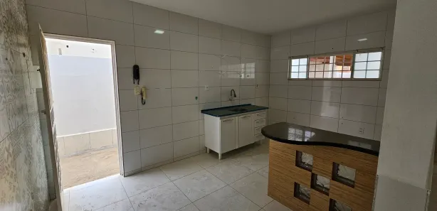 Casa de Condomínio com 3 Quartos para venda ou aluguel, 100m² no Jardim Novo Encontro, Juazeiro