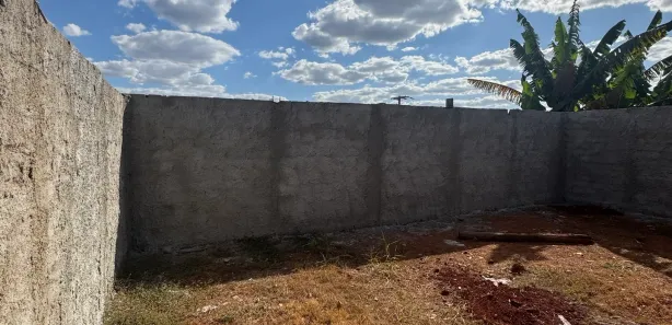 Casa com 2 Quartos à venda, 200m² no Residencial Lago Azul II, Goianira
