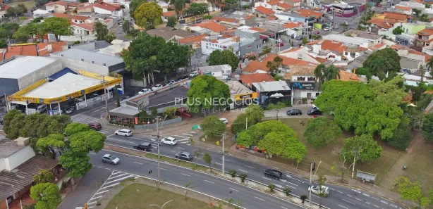 Conjunto Comercial / Sala à venda, 264m² no Jardim América, Sorocaba