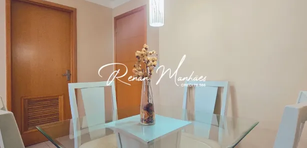 Apartamento com 2 Quartos à venda, 74m² no Santo Antônio da Prata, Belford Roxo