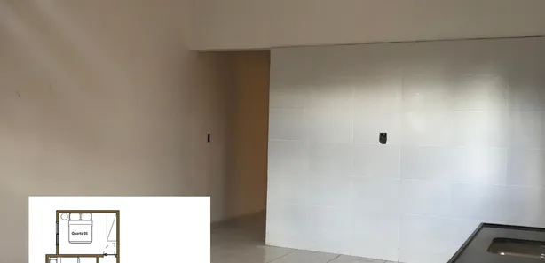 Sobrado com 3 Quartos à venda, 71m² no Maracanã, Jarinu