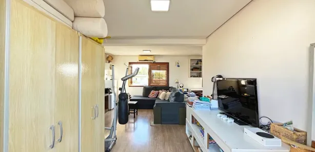 Casa de Condomínio com 3 Quartos à venda, 131m² no Tristeza, Porto Alegre