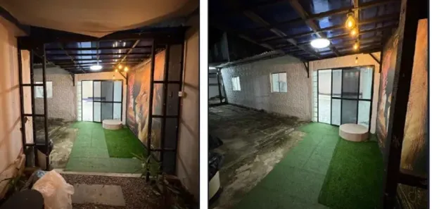 Loja / Salão / Ponto Comercial para alugar, 244m² no Jardim São Paulo, Recife