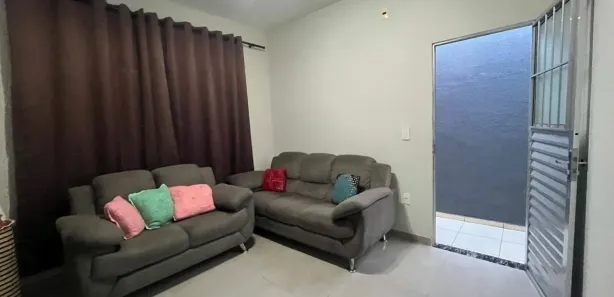 Casa com 2 Quartos à venda, 97m² no Parque João de Vasconcelos, Sumaré