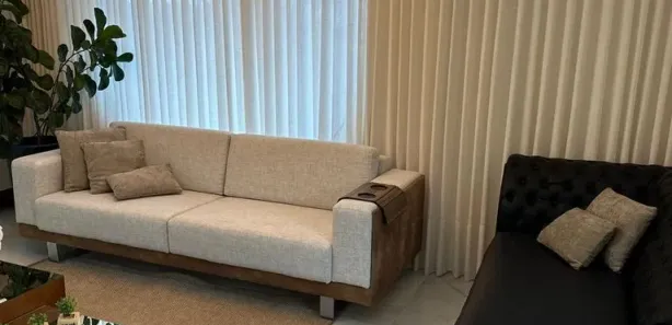 Casa de Condomínio com 5 Quartos para venda ou aluguel, 350m² no Setor Habitacional Jardim Botânico, Brasília